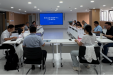 贵州省科学技术厅到医学测序中心调研指导工作
