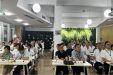 我院2025年第一次医保质量管理委员会扩大会议召开