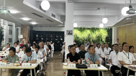我院2025年第一次医保质量管理委员会扩大会议召开
