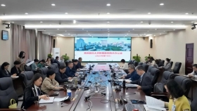 【深入贯彻中央八项规定精神学习教育成效专栏】“码”上转作风 服务“上”心来——贵医附院职能部门以新机制激活临床服务效能
