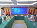 输血科与晴隆县人民医院共建临床输血专科联盟