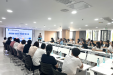精准医学研究院举办学术讲座及学科建设学术沙龙