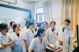 贵州省首届肛管直肠超声技术应用培训班在我院超声中心举办