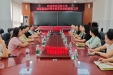 儿童医学中心护理团队赴黔南州独山县开展罕见病护理管理能力提升培训班