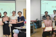 第十九届贵州省急诊急救专科护士培训班圆满结业