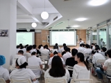 “难解之谜，铭诸五内”——大内科举办第五十九期疑难病例讨论会