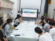 输血科组织启动2023级2024级本科学生早临床实践训练