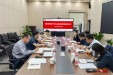 学习贯彻二十届中央纪委四次全会精神 | 铁纪护航风清气正校园生态