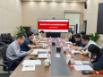 学习贯彻二十届中央纪委四次全会精神 | 铁纪护航风清气正校园生态