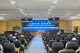 护理部与医联体单位联合举办2025年护理质量改善项目展示会