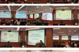超声中心举办第二期省级《超声造影规范化及新进展培训会》