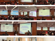 超声中心举办第二期省级《超声造影规范化及新进展培训会》