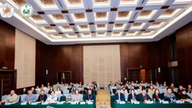 贵州省肿瘤标志物专委会学术年会暨精准诊断技术及应用培训班举办