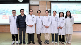 难解之谜，铭诸五内——大内科成功举办第六十三期疑难病例讨论会