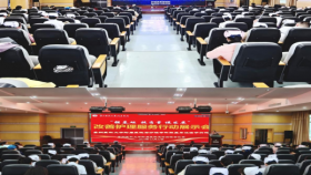 我院护理部与医联体单位联合举办第五届护理优良事件案例分享会