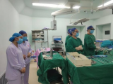 走进手术室，触摸生命的温度——第三期麻醉专业“早临床”教学活动圆满结束
