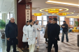 经验分享传帮带 健康管理同提升——织金县人民医院赴我院健康体检中心观摩学习