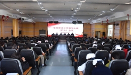 我院召开党建工作领导小组（扩大）会议 全面启动树立和践行正确政绩观学习教育