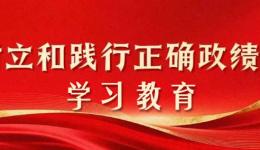 【树立和践行正确政绩观学习教育】深入学习贯彻习近平总书记关于树立和践行正确政绩观的重要论述⑥一心为公、事事出于公心