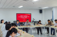 深学细悟强作风，精研病理守初心