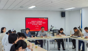 深学细悟强作风，精研病理守初心