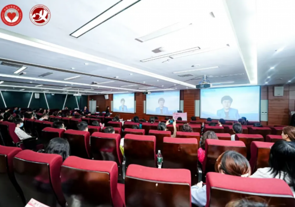 中国女医师协会消化病学专业委员会第七届学术年会召开