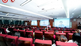 中国女医师协会消化病学专业委员会第七届学术年会召开