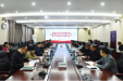 深学细悟笃行正确政绩观 以实干担当建设人民满意的公立医院——我院举办2026年党委理论学习中心组第三次集中学习研讨会