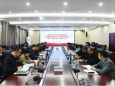 深学细悟笃行正确政绩观 以实干担当建设人民满意的公立医院——我院举办2026年党委理论学习中心组第三次集中学习研讨会