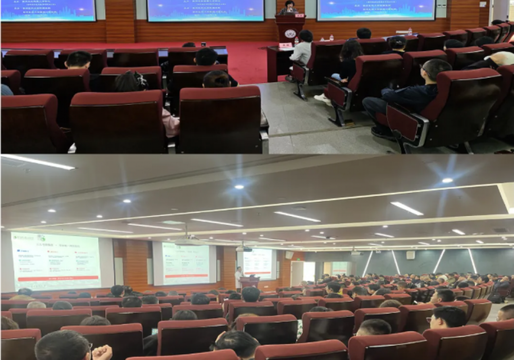 贵州省2026年住院医师规范化培训临床实践考核考官培训班举办