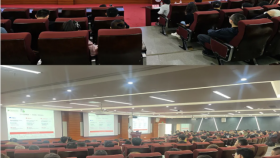 贵州省2026年住院医师规范化培训临床实践考核考官培训班举办