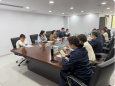 四川大学华西第二医院专家团队来我院开展科研帮扶工作