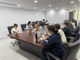 四川大学华西第二医院专家团队来我院开展科研帮扶工作