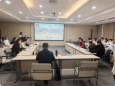 2026年第一次医院感染管理委员会会议召开