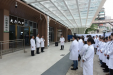 【媒体贵医】效率医疗启新程 入院服务惠民生 贵州医科大学附属医院入院服务中心正式启用