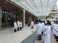 【媒体贵医】效率医疗启新程 入院服务惠民生 贵州医科大学附属医院入院服务中心正式启用